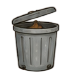 Poubelles